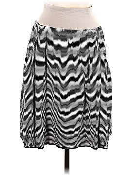 Garnet Hill Casual Skirt (view 1)
