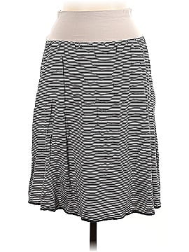 Garnet Hill Casual Skirt (view 2)