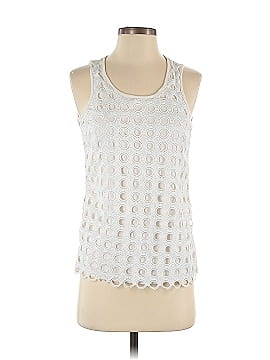 Solitaire Sleeveless Top (view 1)