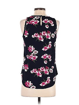 J.Crew Factory Store Sleeveless Blouse (view 2)