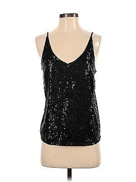 Banana Republic Factory Store Sleeveless Top (view 1)