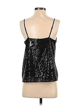 Banana Republic Factory Store Sleeveless Top (view 2)