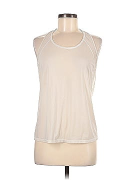 Lululemon Athletica Sleeveless T-Shirt (view 1)