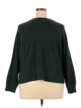 Old Navy Thermal Top (view 2)