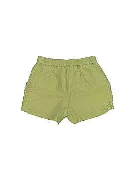 Wilfred Khaki Shorts (view 2)