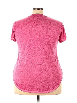Daisy Fuentes Active T-Shirt (view 2)