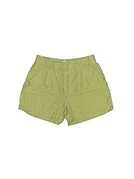 Wilfred Khaki Shorts (view 1)