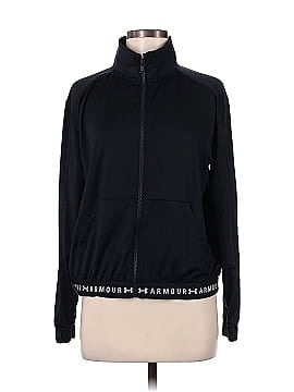 Under Armour Track Jacket (view 1)