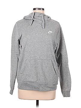 Nike Pullover Hoodie (view 1)