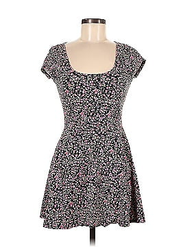 American Eagle Outfitters Casual Dress (view 1)