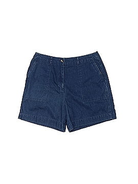 Talbots Denim Shorts (view 1)