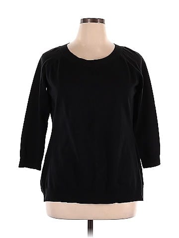 New York & Company Sweatshirt (view 1)