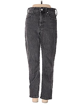 Madewell Jeans (view 1)