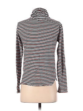 Madewell Long Sleeve Turtleneck (view 2)