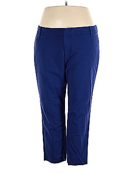 ELOQUII Casual Pants (view 1)