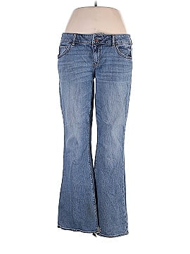 American Eagle Outfitters Jeans (view 1)