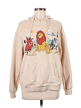 Disney Pullover Hoodie (view 1)