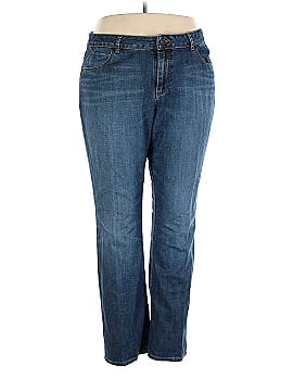 Talbots Jeans (view 1)