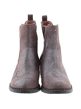 Gentle Souls by Kenneth Cole Ankle Boots (view 2)
