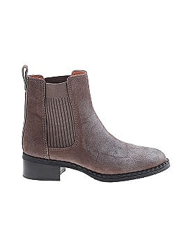 Gentle Souls by Kenneth Cole Ankle Boots (view 1)