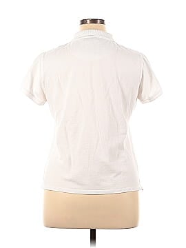 CREW CLOTHING CO. Short Sleeve Polo (view 2)