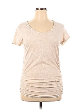 Athleta Short Sleeve Top (view 1)