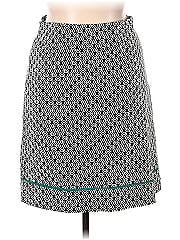 Ann Taylor Factory Casual Skirt