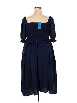 Allegrace Casual Dress (view 2)
