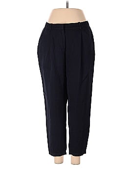 Ann Taylor Casual Pants (view 1)