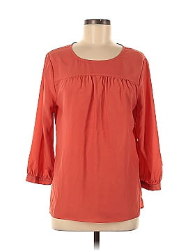 BCBG Paris Long Sleeve Blouse (view 1)