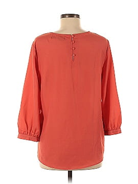 BCBG Paris Long Sleeve Blouse (view 2)