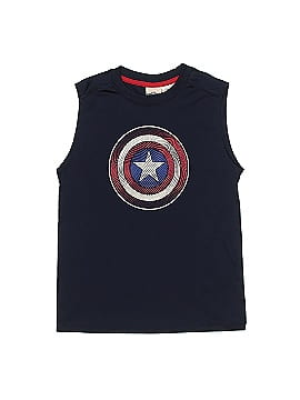 Marvel Tank Top (view 1)