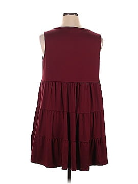 Entro Casual Dress (view 2)