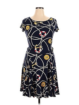 Lauren by Ralph Lauren Casual Dress (view 1)