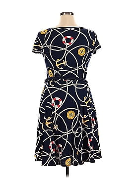 Lauren by Ralph Lauren Casual Dress (view 2)