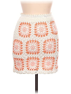 Petal and Pup Casual Skirt (view 1)