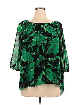 Vince Camuto 3/4 Sleeve Blouse (view 1)