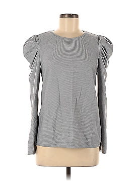 Nine West Long Sleeve Top (view 1)