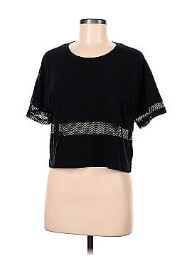 Forever 21 Short Sleeve Top (view 1)