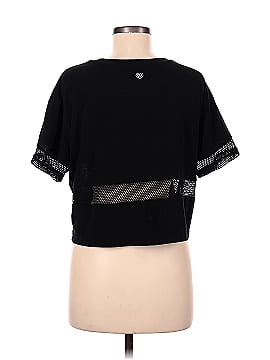 Forever 21 Short Sleeve Top (view 2)