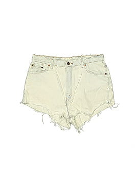 Levi's Denim Shorts (view 1)