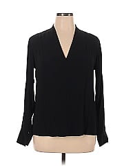 A New Day Long Sleeve Blouse