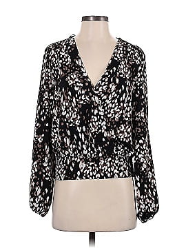 Nine West Sleeveless Blouse (view 1)