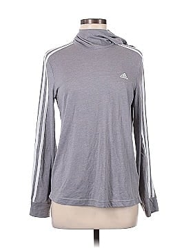 Adidas Long Sleeve T-Shirt (view 1)