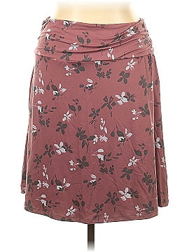 North River Outfitters Casual Skirt (view 1)