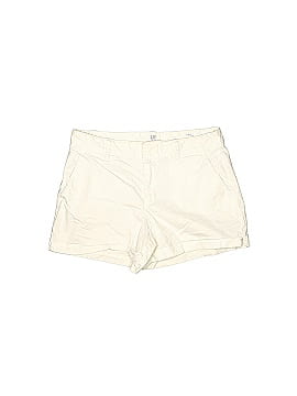 Gap Khaki Shorts (view 1)