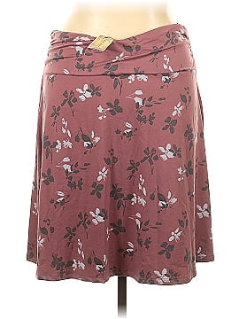 North River Outfitters Casual Skirt (view 2)