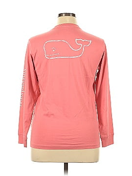 Vineyard Vines Pullover Sweater (view 2)