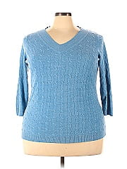 Avenue Pullover Sweater