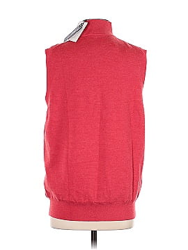Fairway & Greene Sweater Vest (view 2)